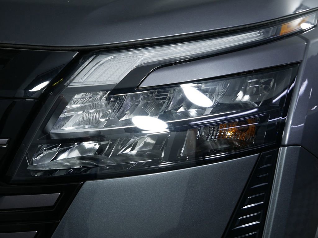 New 2026 Nissan Pathfinder SV AWD/4WD image 14