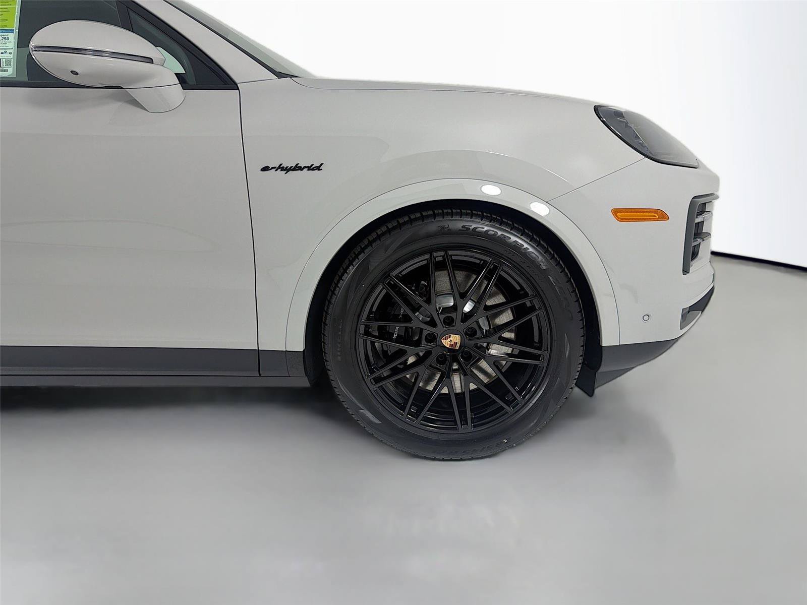 New 2026 Porsche Cayenne E-Hybrid AWD/4WD image 29