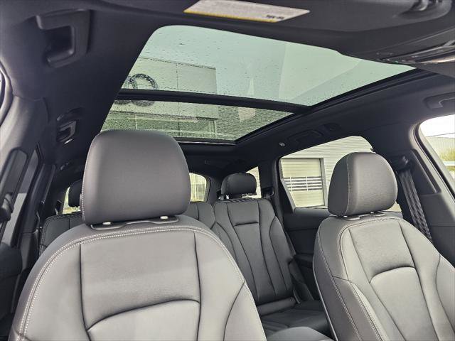New 2026 Audi Q7 3.0T Premium image 3