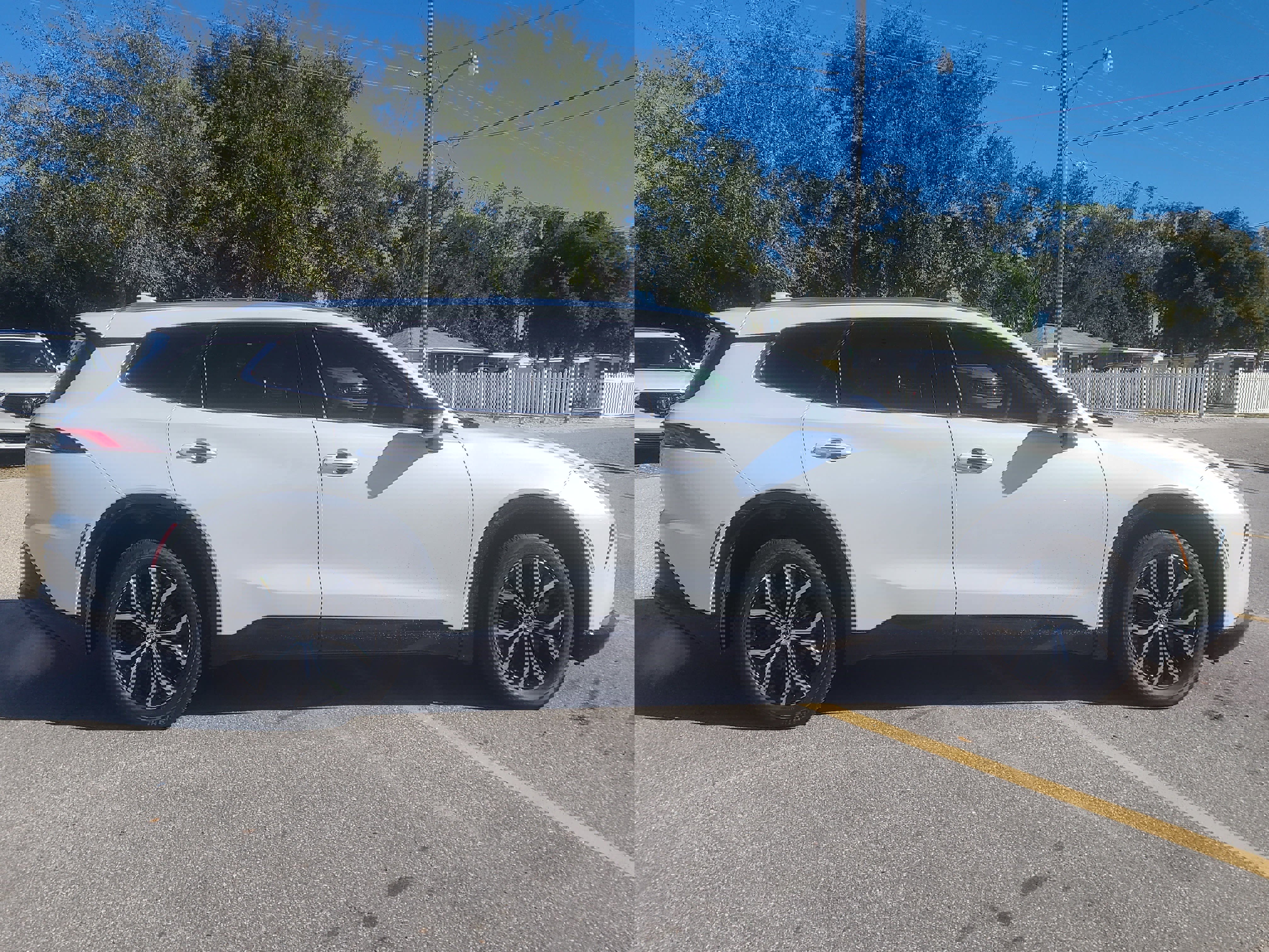 Used 2025 Toyota Crown Signia image 7