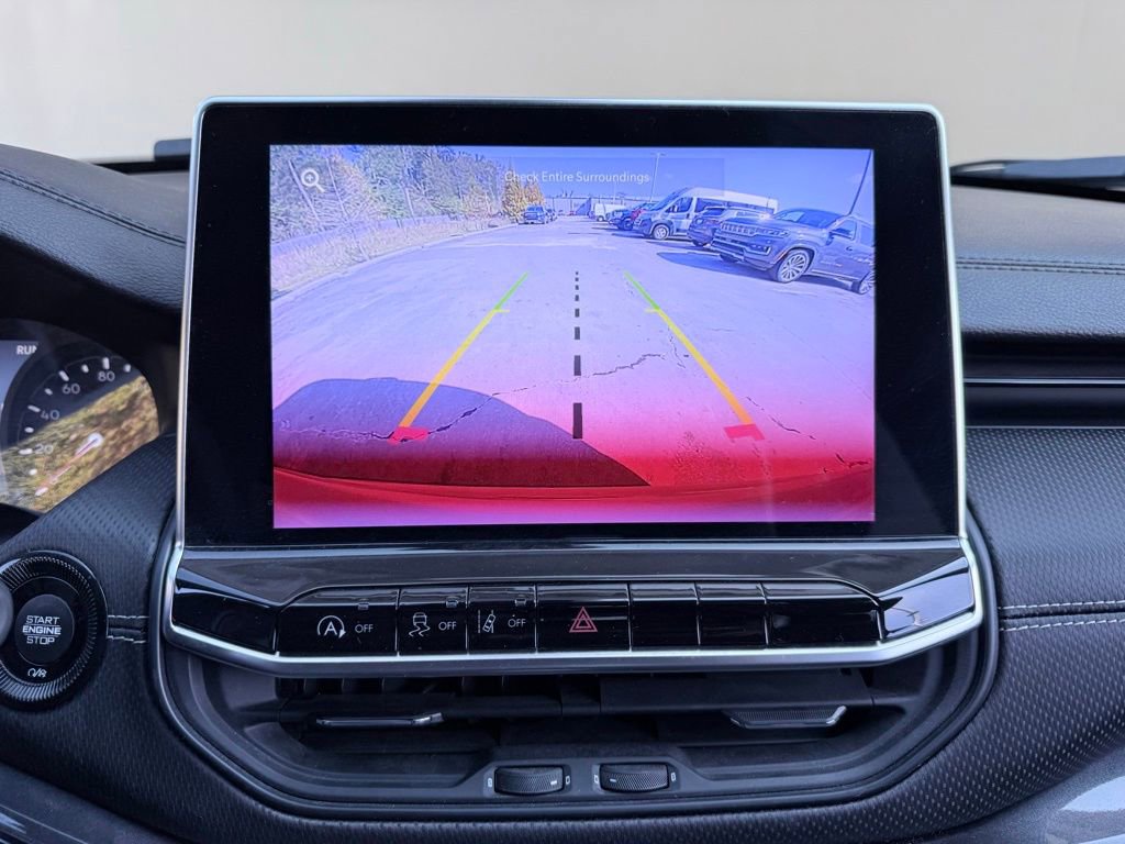 Used 2022 Jeep Compass Altitude image 17