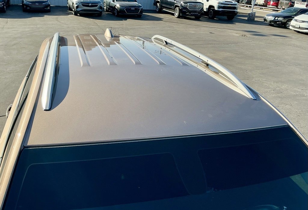 Used 2018 GMC Terrain SLT image 12