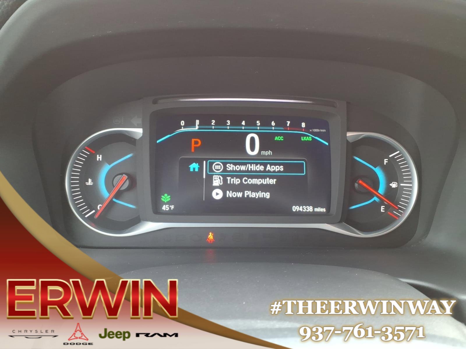 Used 2021 Honda Pilot EX image 16