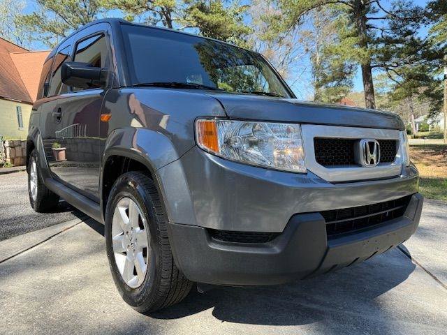 Used 2011 Honda Element EX image 4
