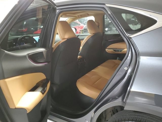 Used 2024 Lexus NX 350h AWD image 30