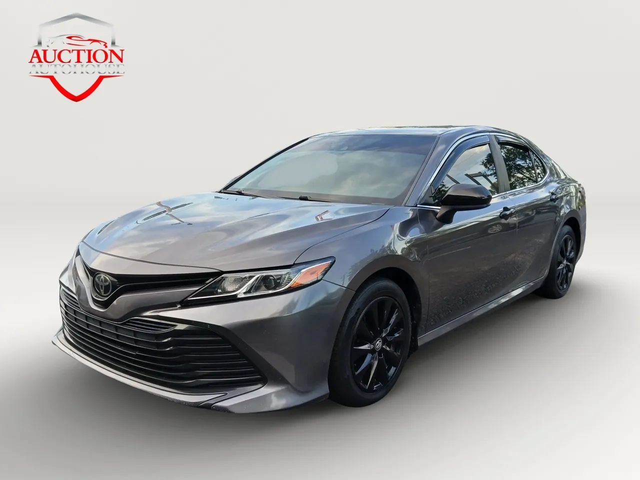 Used 2019 Toyota Camry LE