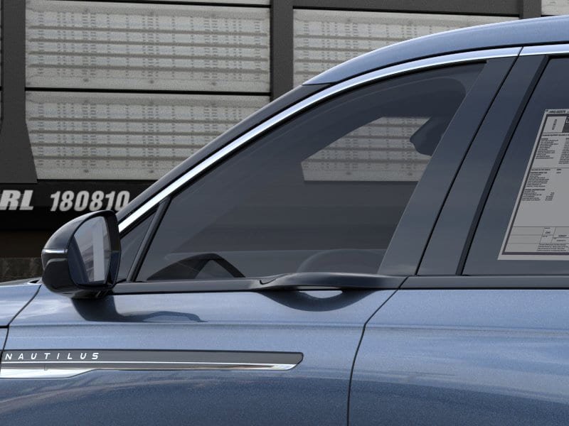 New 2026 Lincoln Nautilus Premier AWD/4WD image 20