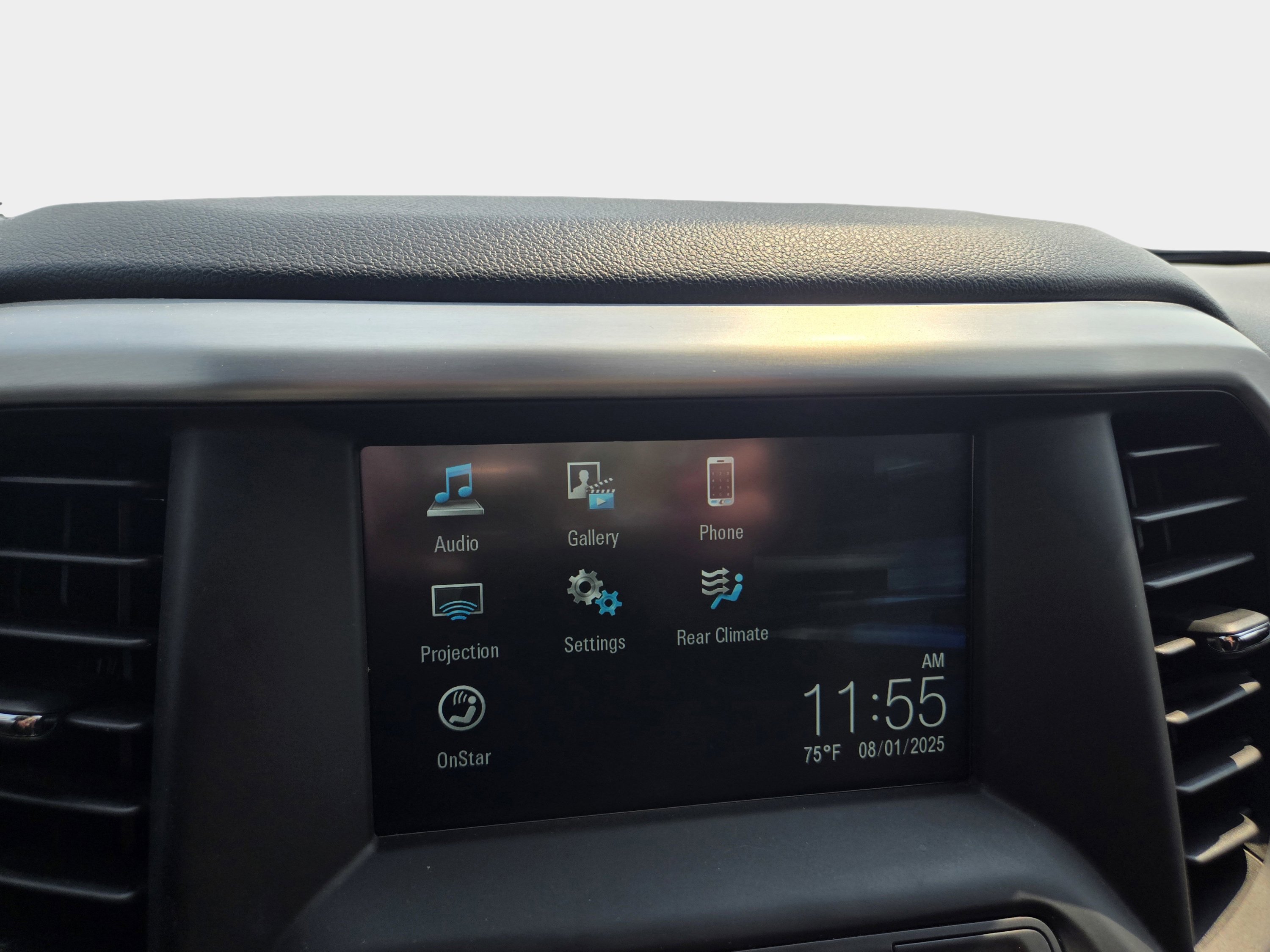 Used 2019 GMC Acadia SLE w/ LPO, Floor Liner Package image 22