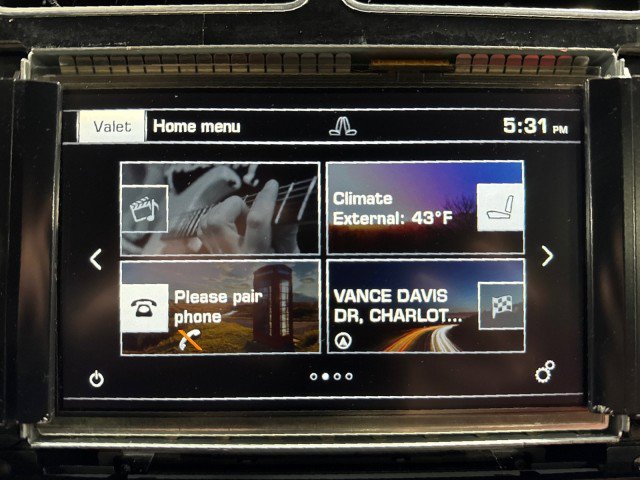 Used 2016 Land Rover Range Rover Autobiography image 78