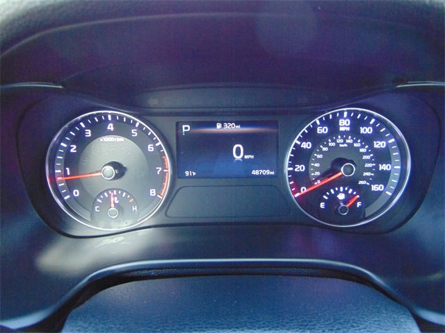 Used 2023 Kia Forte LXS image 16