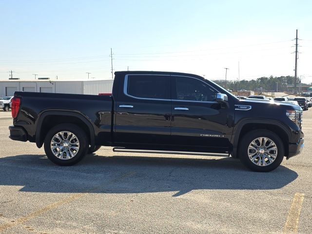 Used 2022 GMC Sierra 1500 Denali image 6