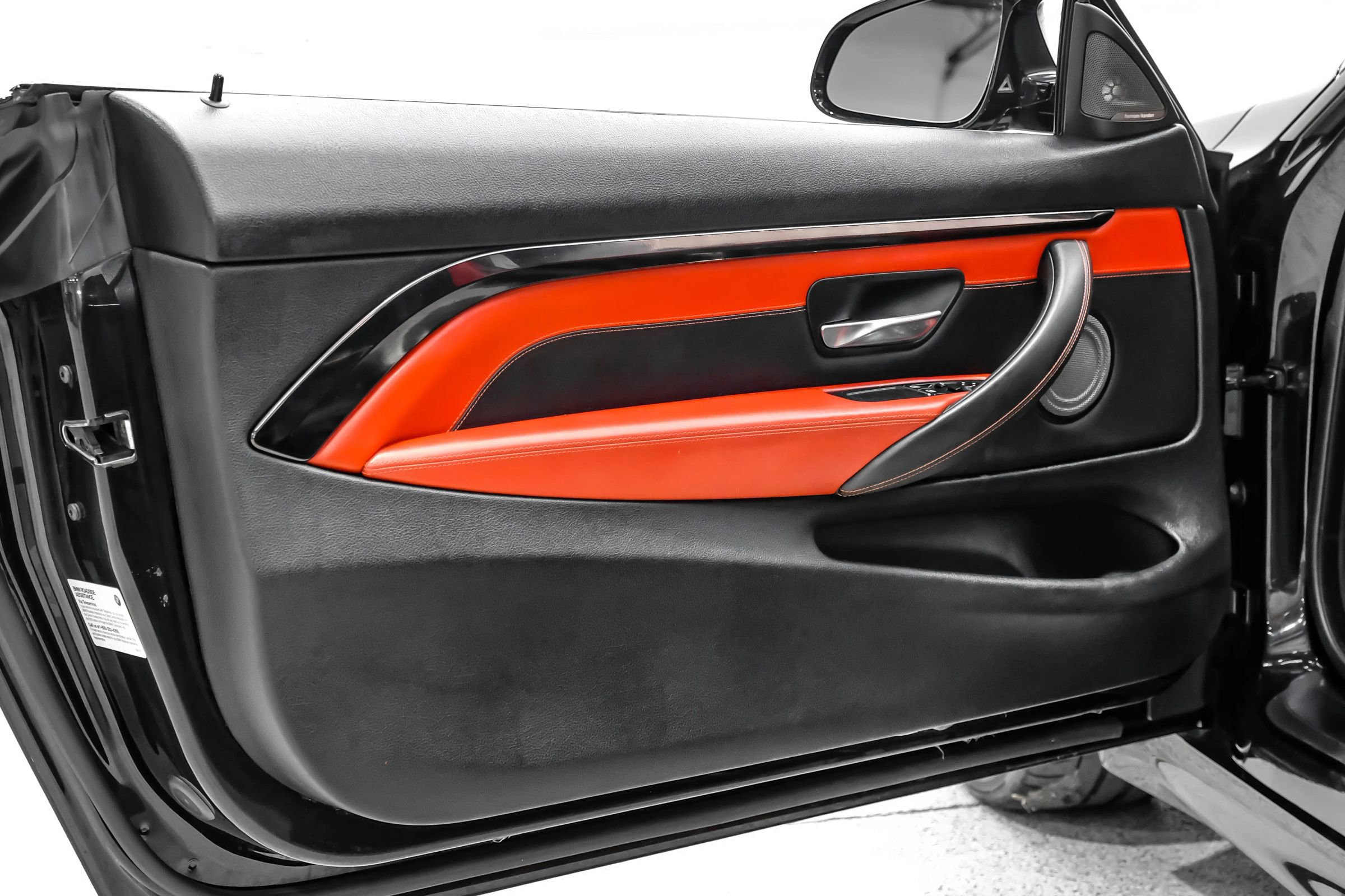 Used 2019 BMW M4 Coupe w/ Competition Package RWD image 36