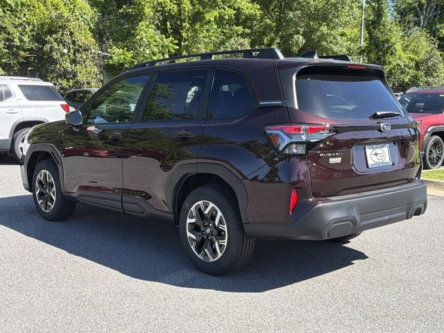 New 2026 Subaru Forester Premium AWD/4WD image 5