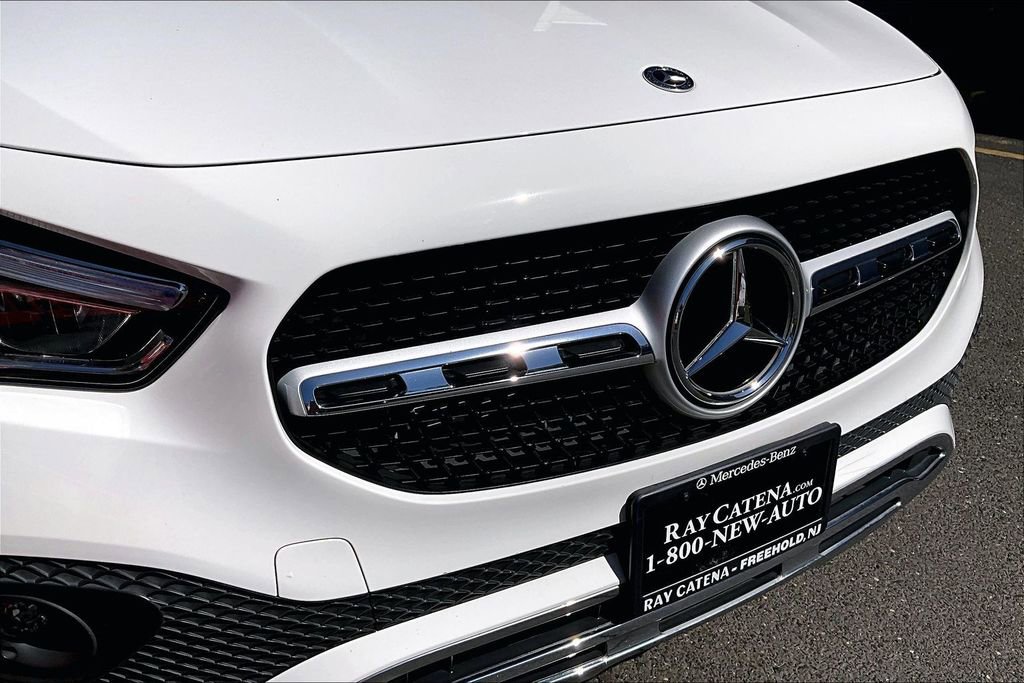 Used 2023 Mercedes-Benz GLA 250 4MATIC image 30
