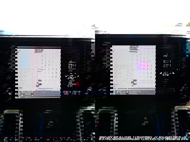 Used 2021 Kia Sorento SX image 42