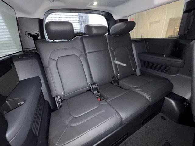 New 2026 Land Rover Defender 130 S AWD/4WD image 20