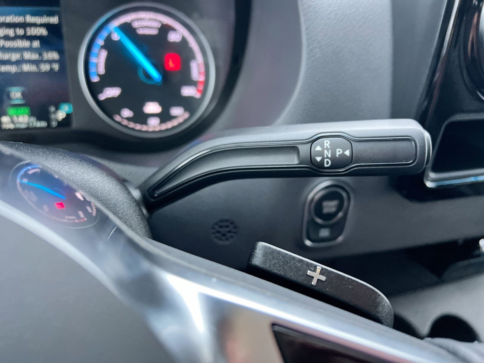 Used 2024 Mercedes-Benz eSprinter 170 Cargo image 20