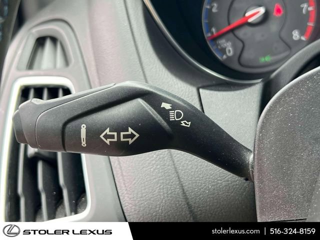 Used 2017 Ford Focus RS image 28