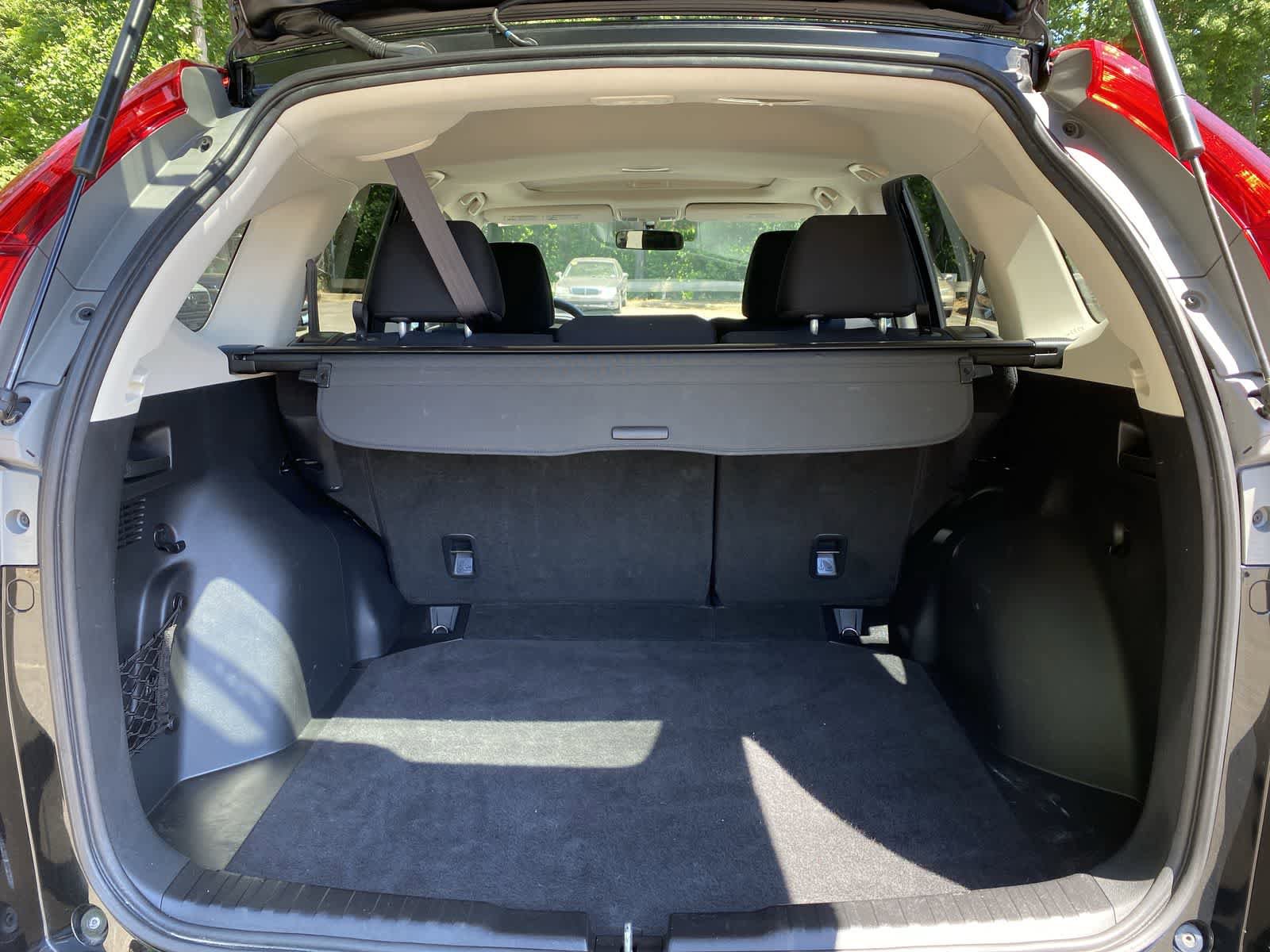 Used 2016 Honda CR-V EX image 14