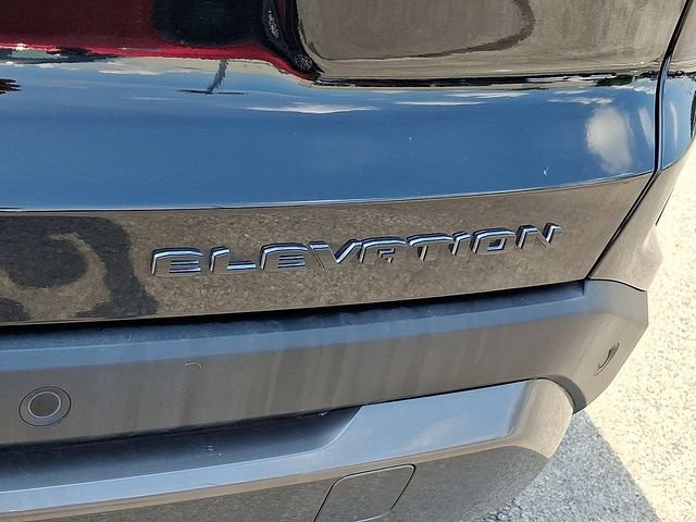 Used 2025 GMC Terrain Elevation AWD/4WD image 31