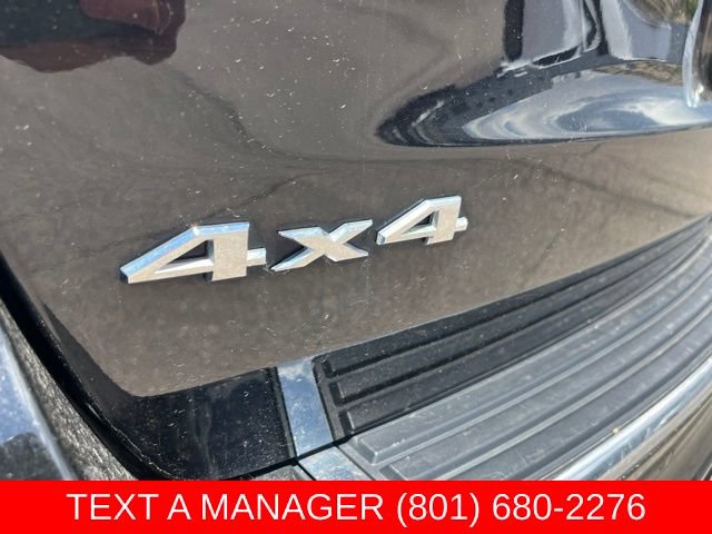 Used 2018 Jeep Grand Cherokee Summit AWD/4WD image 9