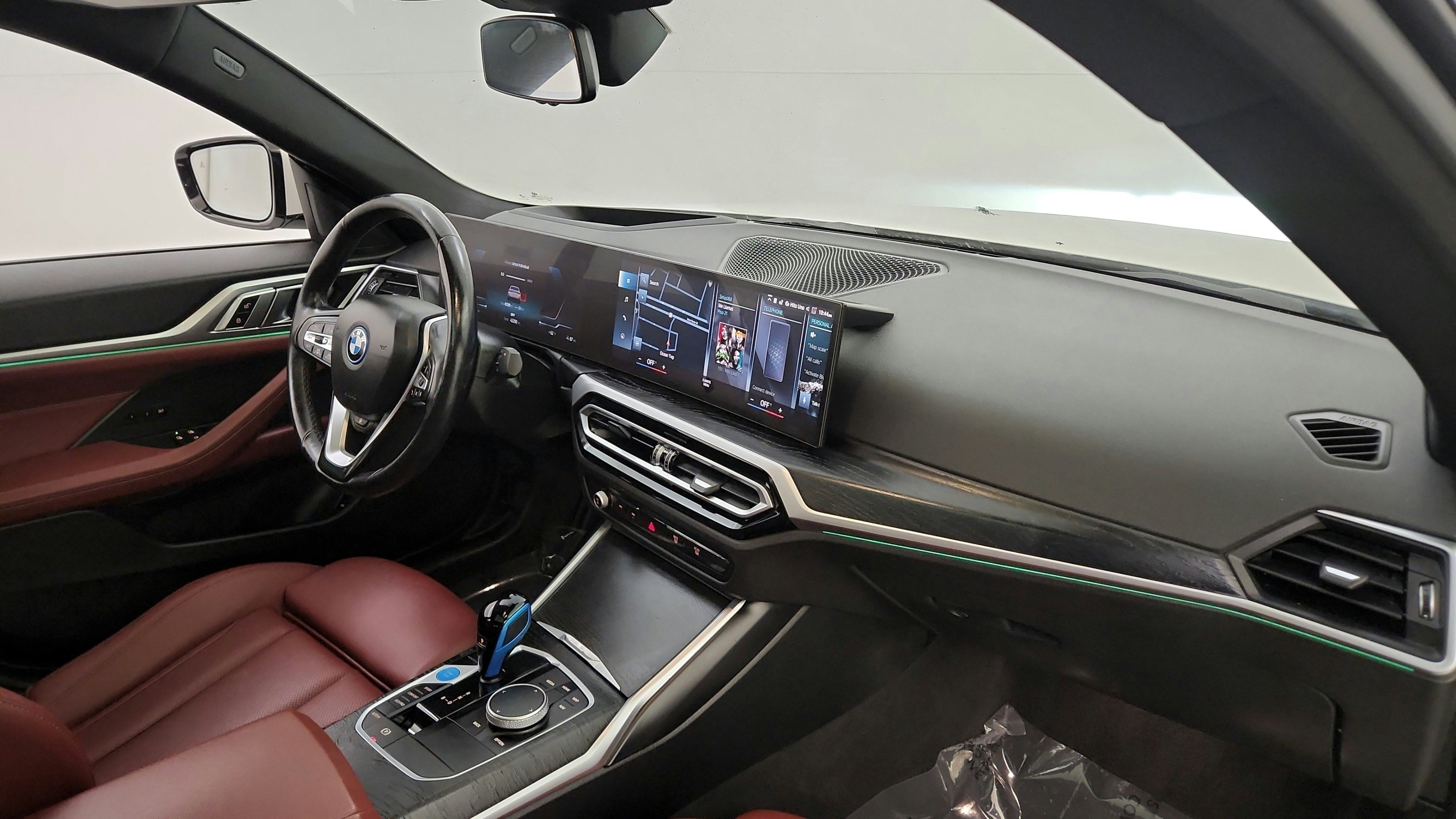 Used 2023 BMW i4 eDrive35 RWD image 30