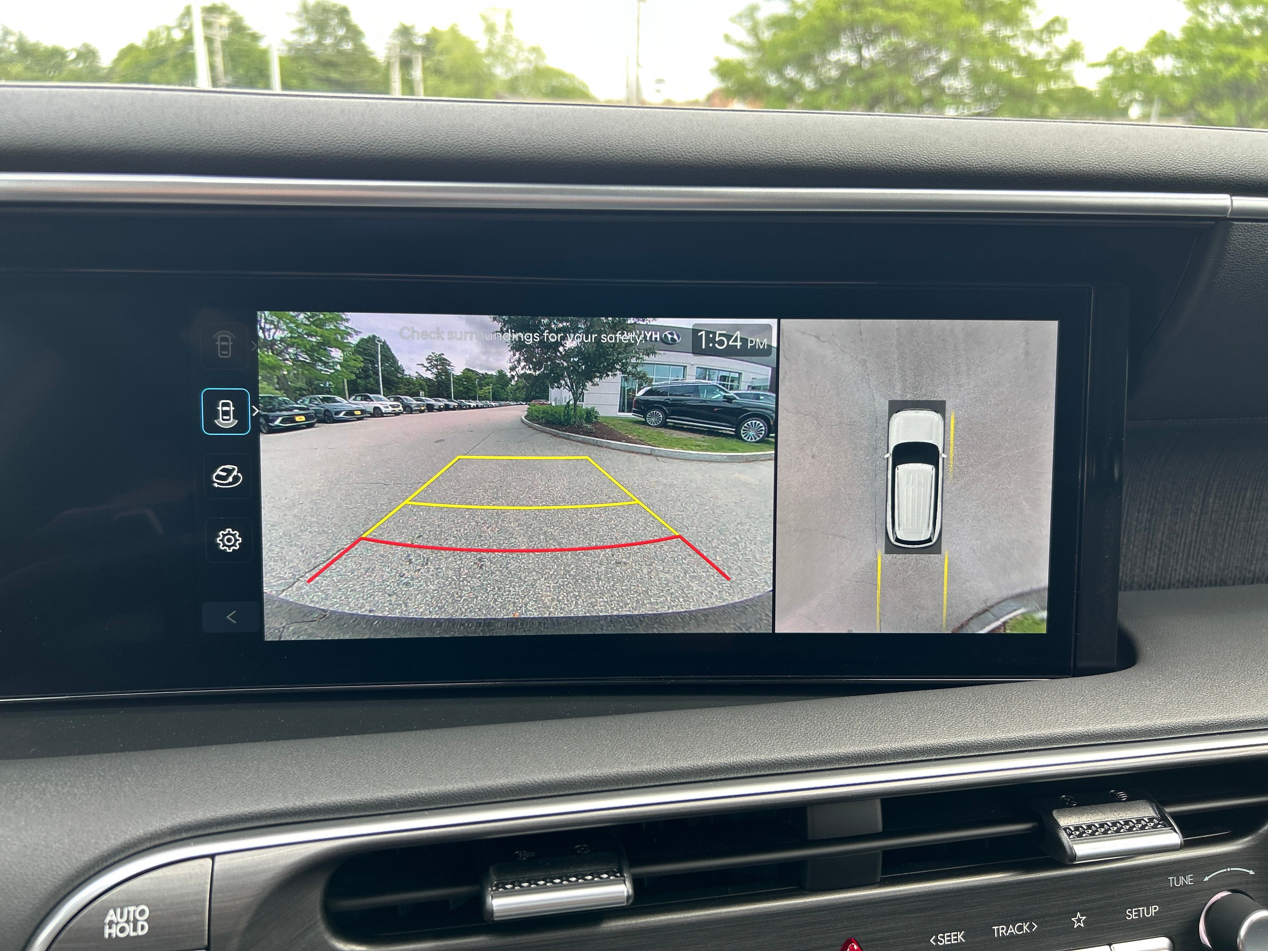 New 2026 Hyundai Palisade Limited AWD/4WD image 26