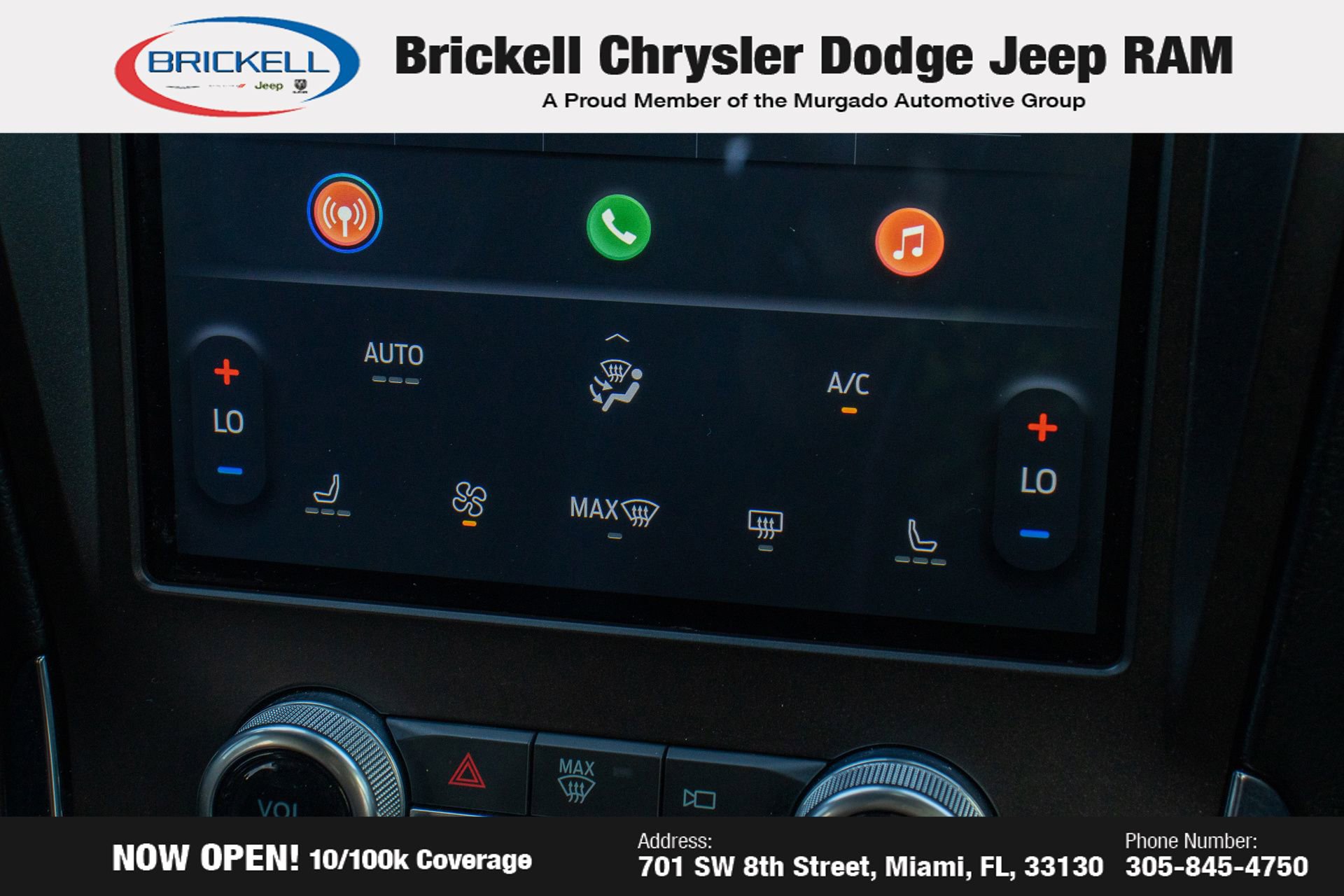 Used 2021 Ford Edge ST image 23