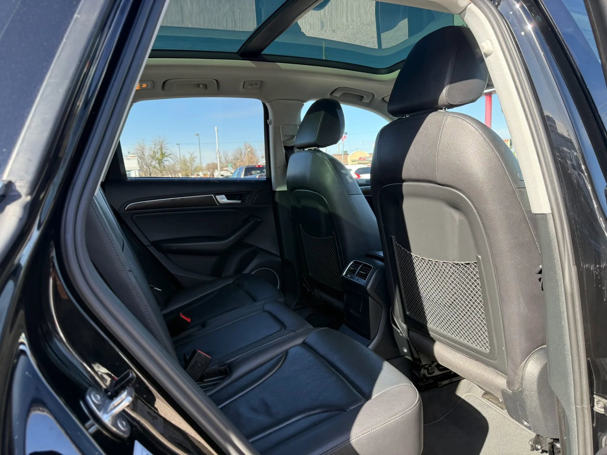 Used 2017 Audi Q5 2.0T Premium Plus w/ Technology Package image 33