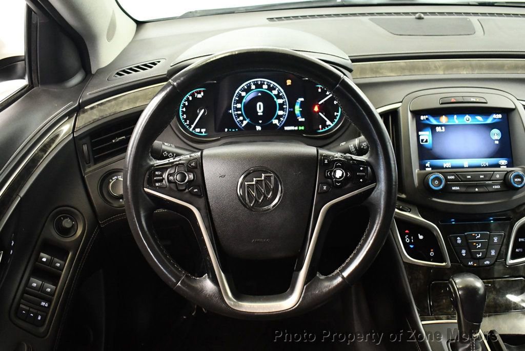 Used 2014 Buick LaCrosse Leather image 23