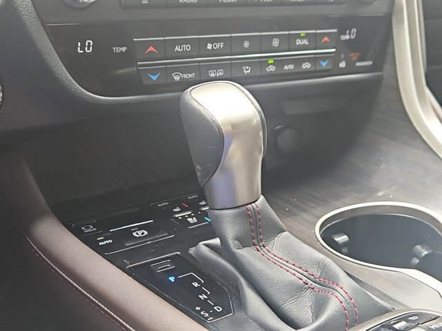 Used 2019 Lexus RX 350 FWD w/ Navigation Package image 12