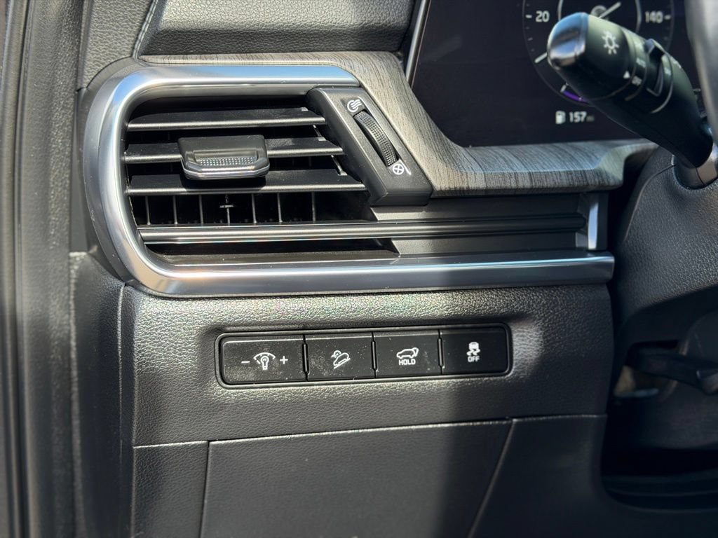 Used 2023 Kia Telluride SX AWD/4WD image 23