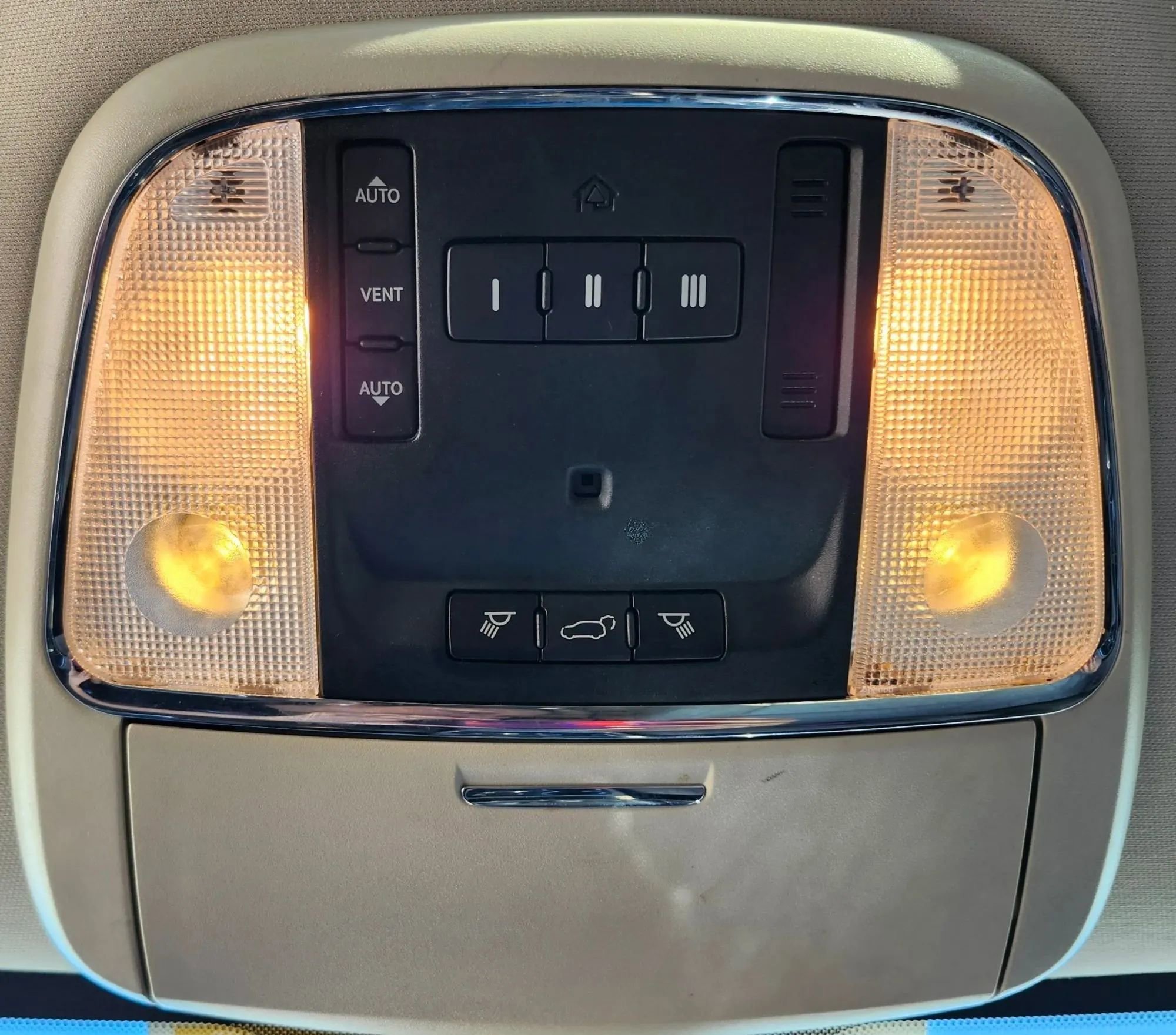 Used 2014 Dodge Durango Citadel image 34