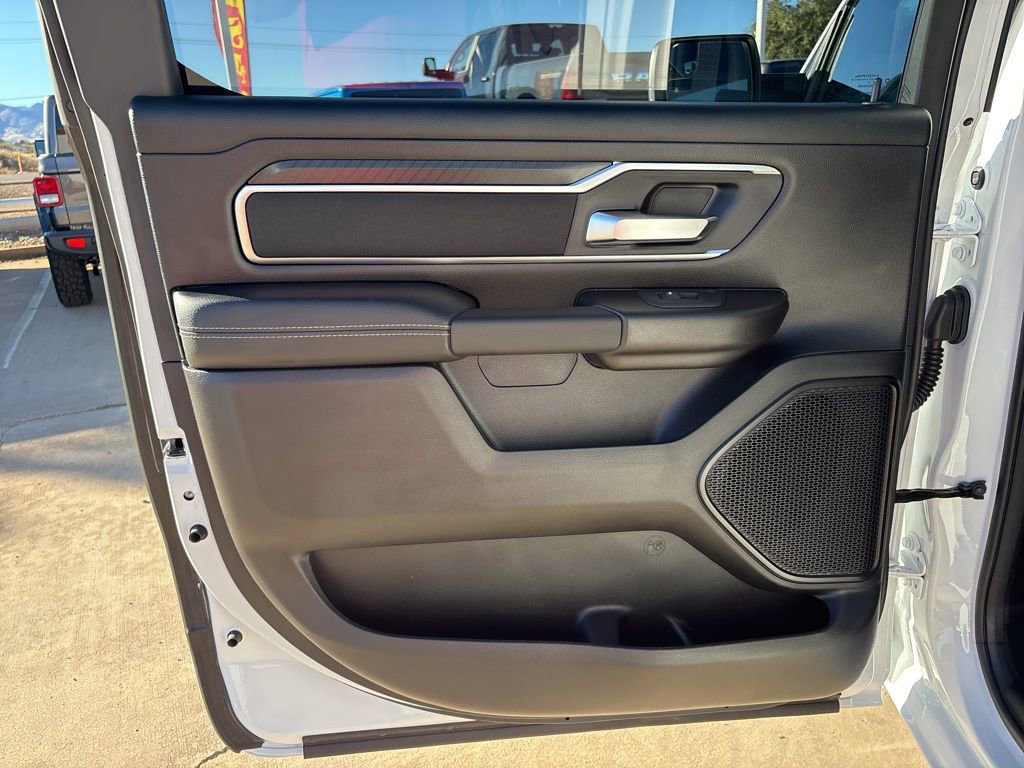 New 2026 RAM 1500 Big Horn image 17