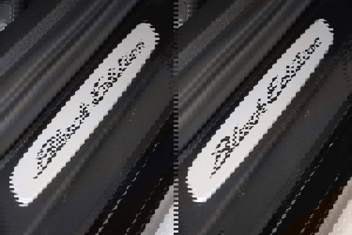 Used 2016 Porsche 911 Carrera Black Edition w/ Sport Chrono Package image 16