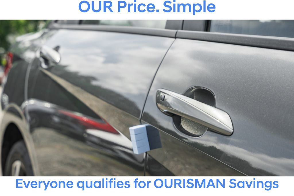 New 2025 Hyundai Elantra SEL image 13