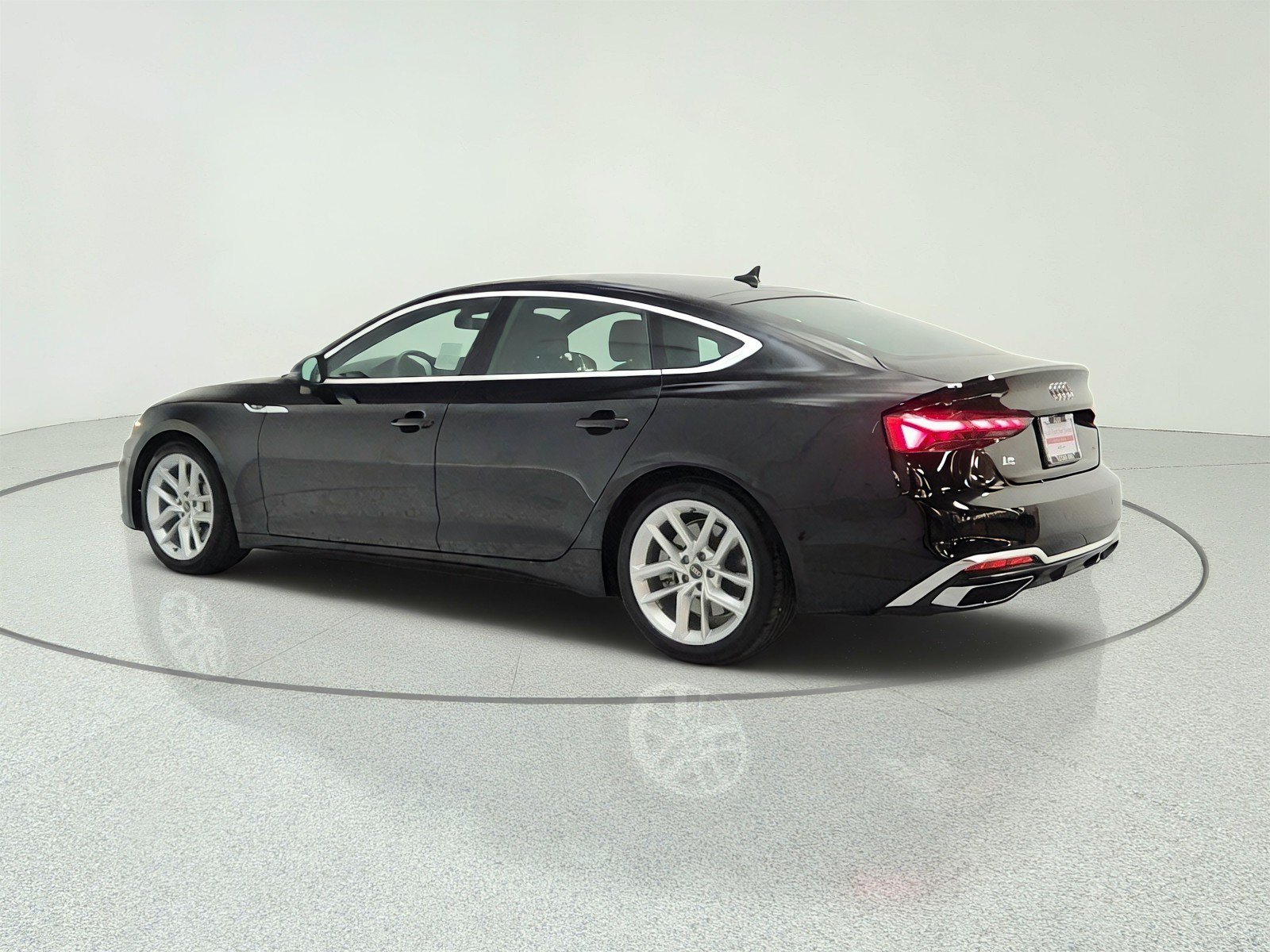 Used 2023 Audi A5 2.0T Premium w/ Convenience Package AWD/4WD image 7