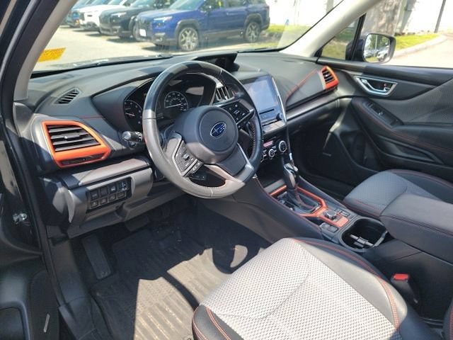 Used 2019 Subaru Forester Sport w/ Popular Package #2 AWD/4WD image 9