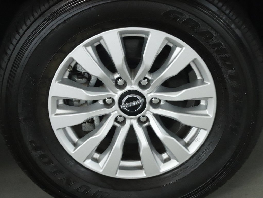 Certified 2024 Nissan Armada SV w/ Cargo Package AWD/4WD image 10