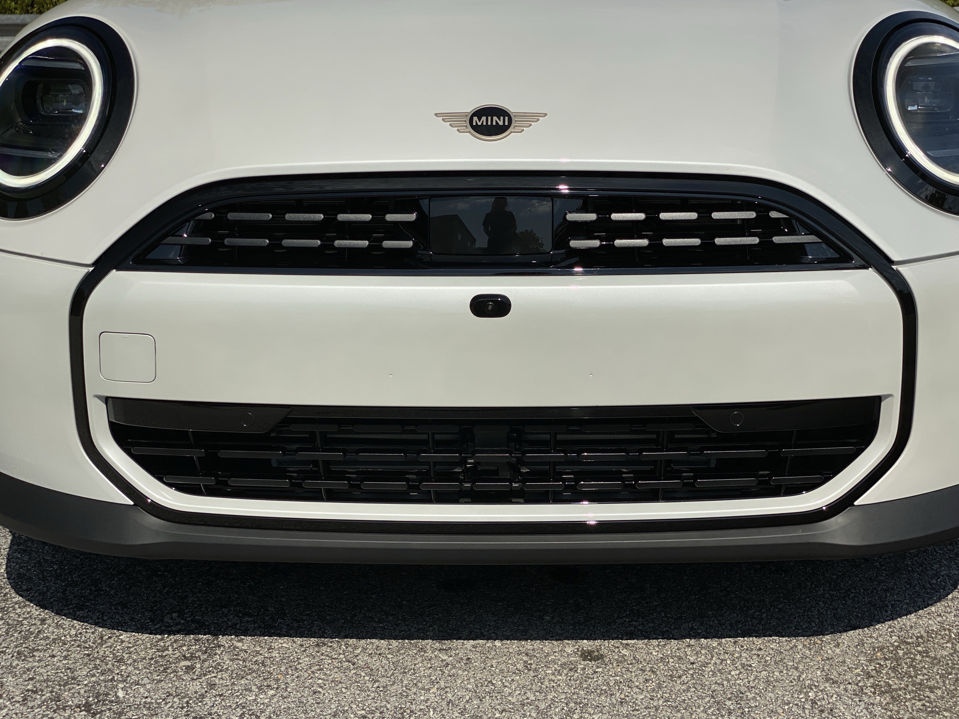 Used 2026 MINI Cooper 2-Door Hardtop FWD image 30