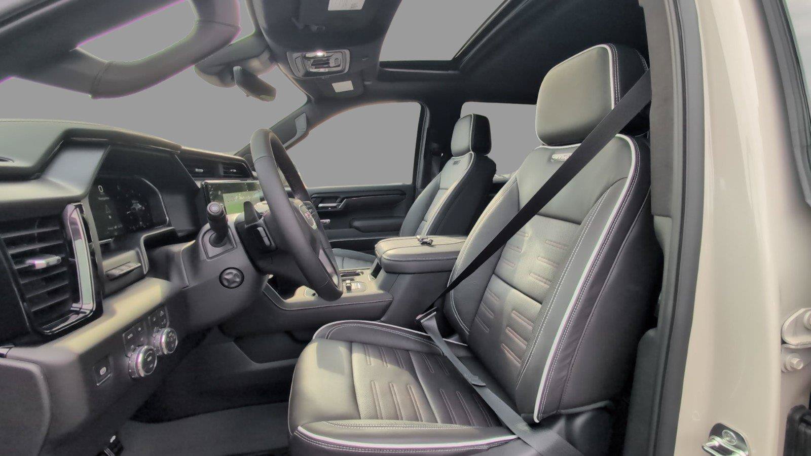 New 2026 GMC Sierra 1500 AT4X AWD/4WD image 18