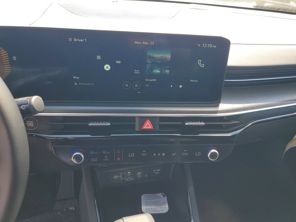 New 2026 Kia K5 GT-Line w/ GT-Line Premium Package FWD image 15