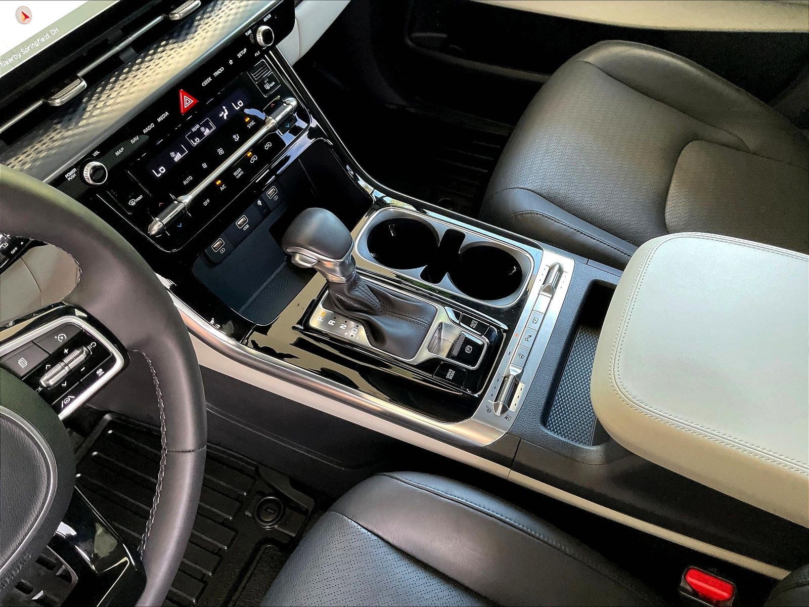 Used 2024 Kia Carnival SX Prestige FWD image 18