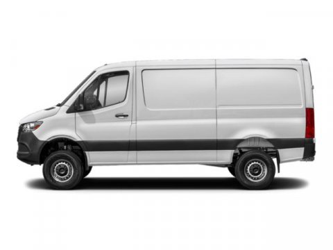 New 2026 Mercedes-Benz Sprinter 2500 image 6