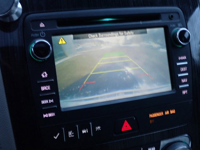 Used 2017 Chevrolet Traverse LT image 35