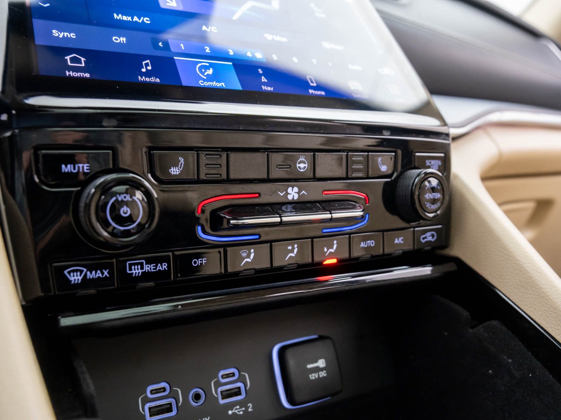 Used 2021 Jeep Grand Cherokee L Limited w/ Trailer Tow Group (B) image 28