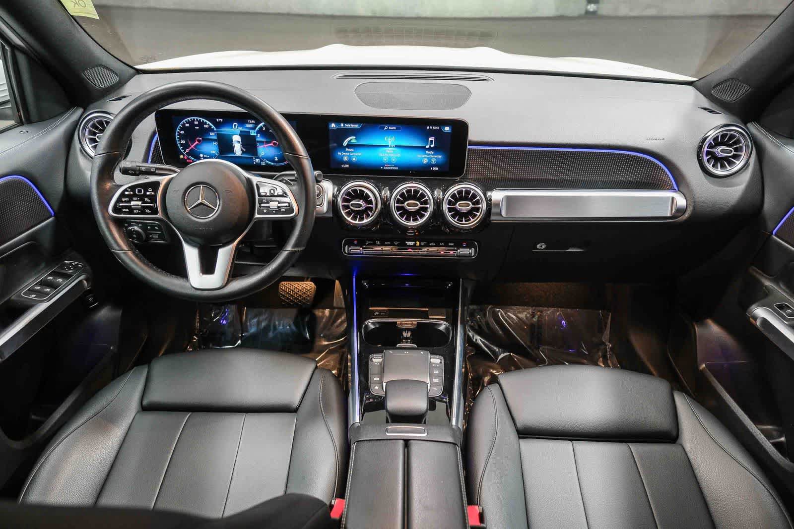 Used 2021 Mercedes-Benz GLB 250 image 15