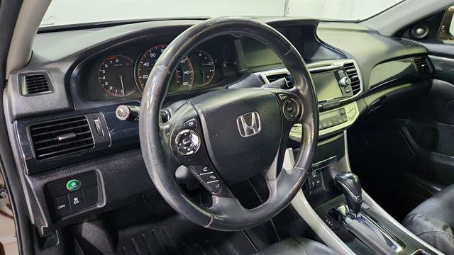 Used 2013 Honda Accord EX-L image 11