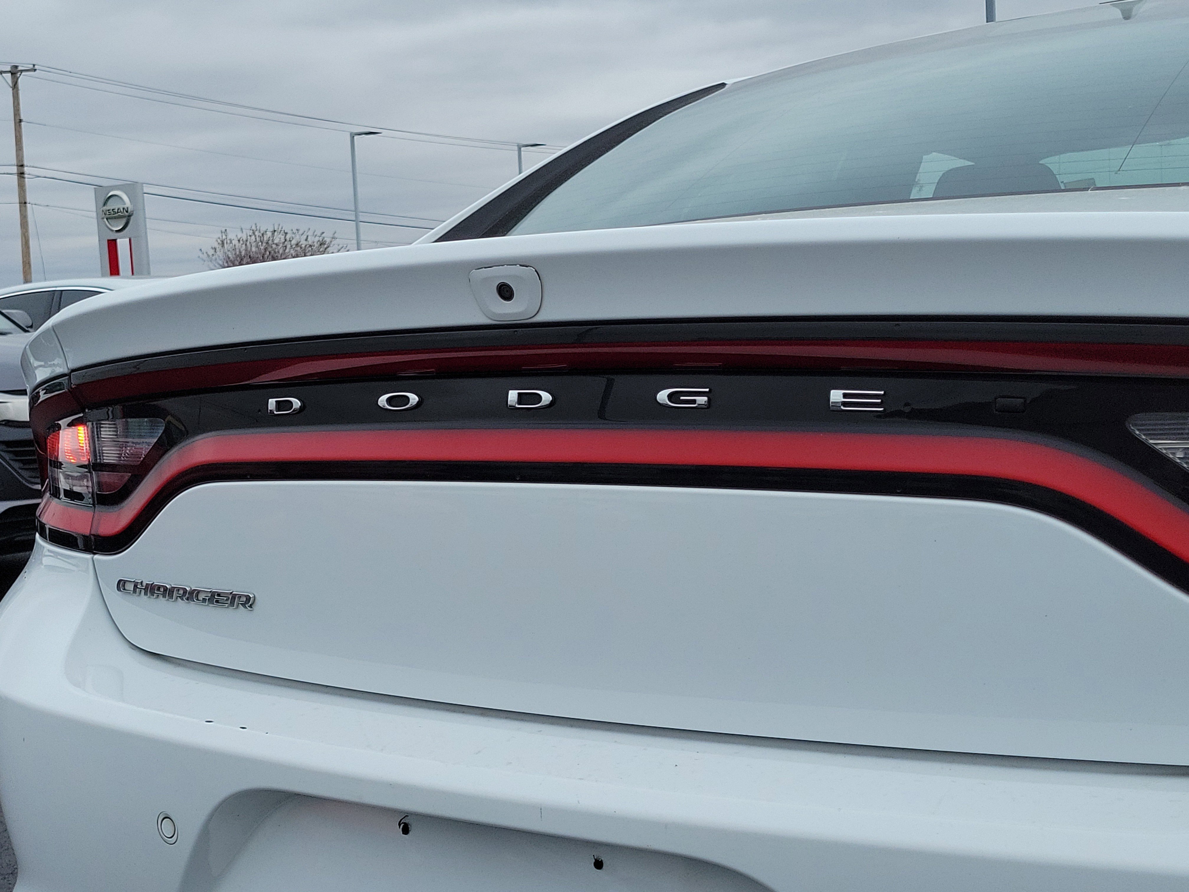 Used 2023 Dodge Charger SXT image 7