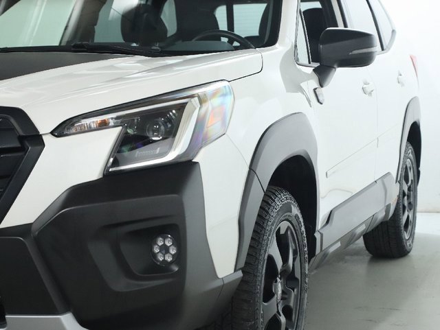 Certified 2023 Subaru Forester Wilderness image 4